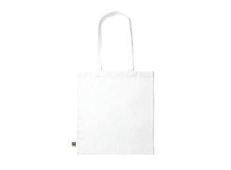 BAG KIMEX WHITE