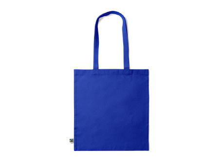 BAG KIMEX ROYAL BLUE