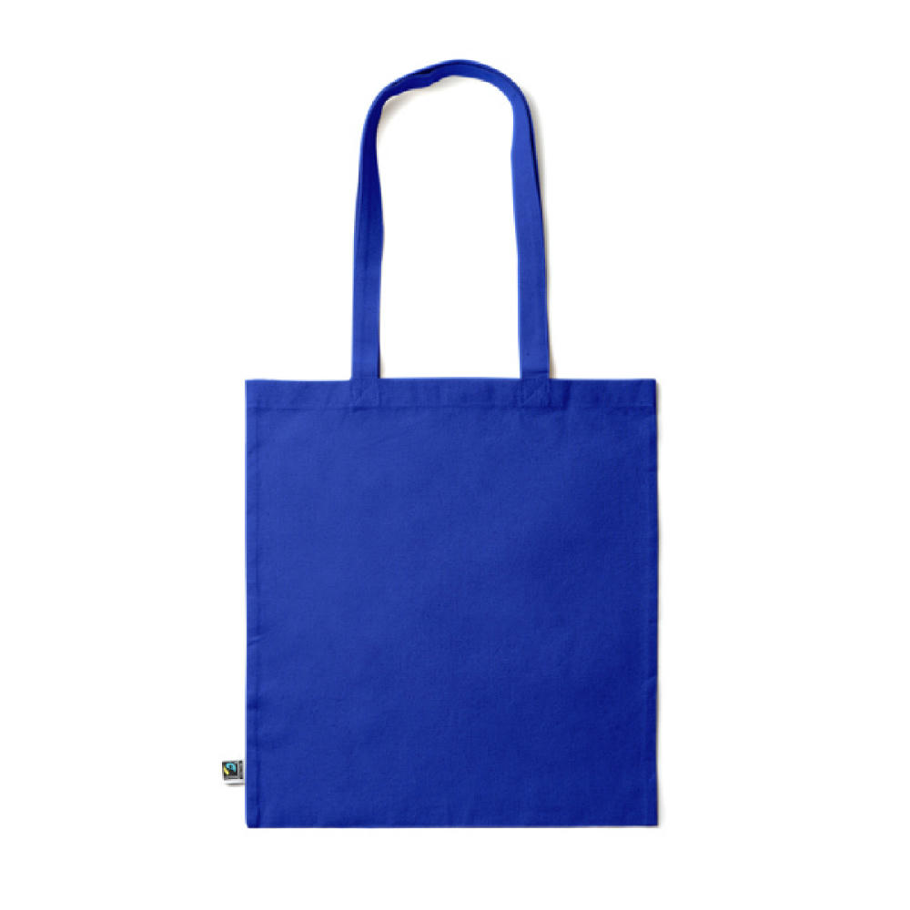 BAG KIMEX ROYAL BLUE