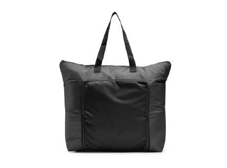 COOLER BAG LUBIN BLACK