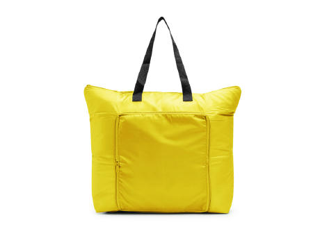 COOLER BAG LUBIN YELLOW