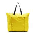 COOLER BAG LUBIN YELLOW