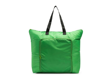 COOLER BAG LUBIN FERN GREEN