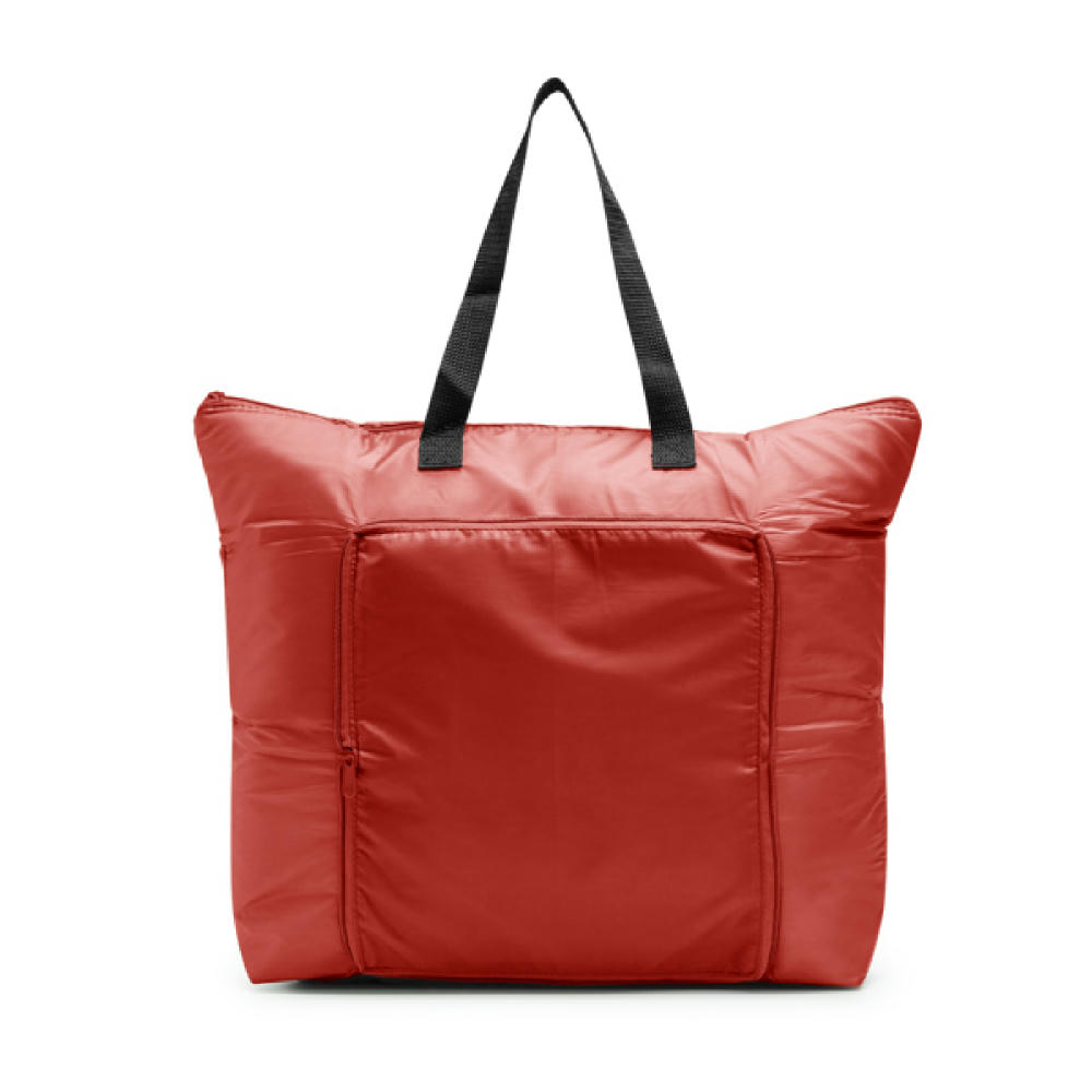 COOLER BAG LUBIN RED