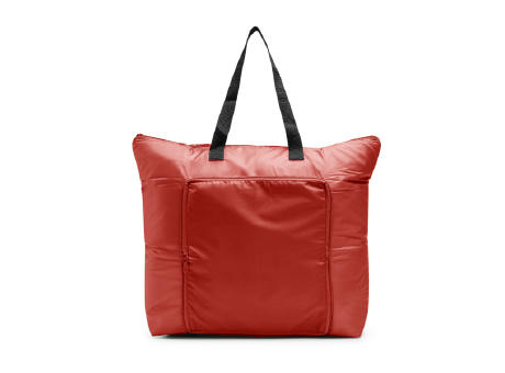 COOLER BAG LUBIN RED