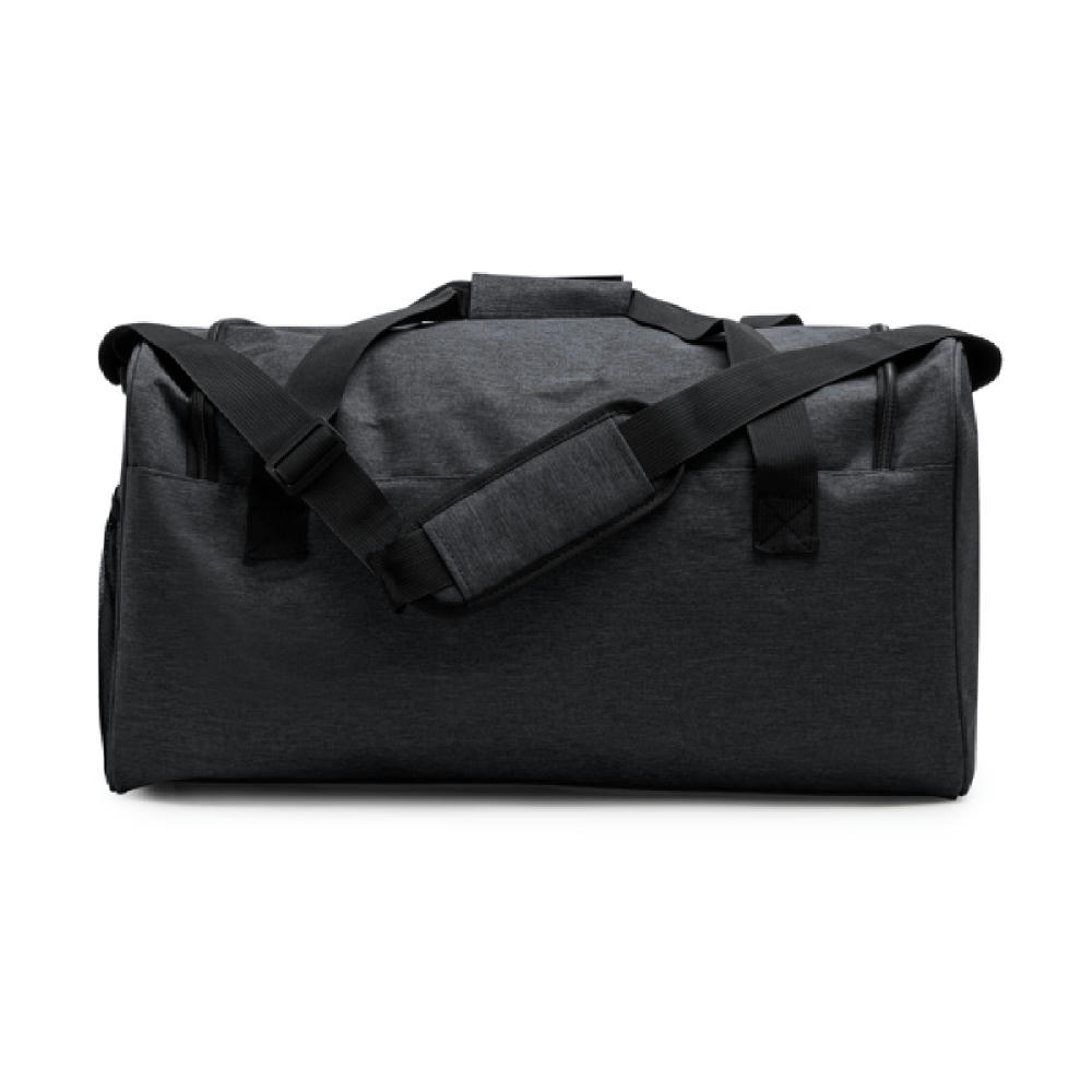 DUTCHEL BAG BALMOR BLACK