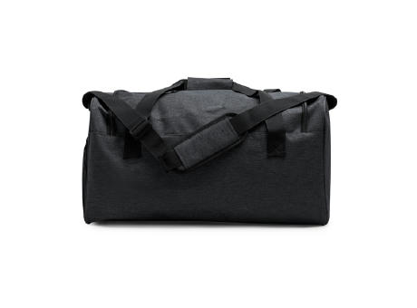 DUTCHEL BAG BALMOR BLACK