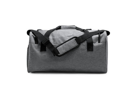 DUTCHEL BAG BALMOR HEATHER GREY