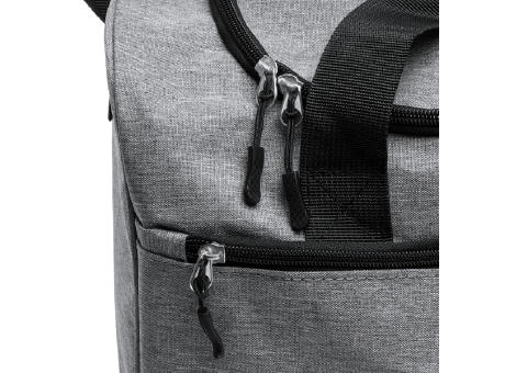 DUTCHEL BAG BALMOR HEATHER DENIM