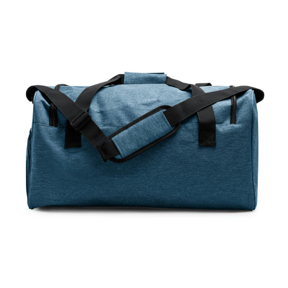 DUTCHEL BAG BALMOR HEATHER DENIM