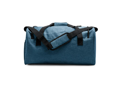 DUTCHEL BAG BALMOR HEATHER DENIM