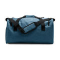 DUTCHEL BAG BALMOR HEATHER DENIM