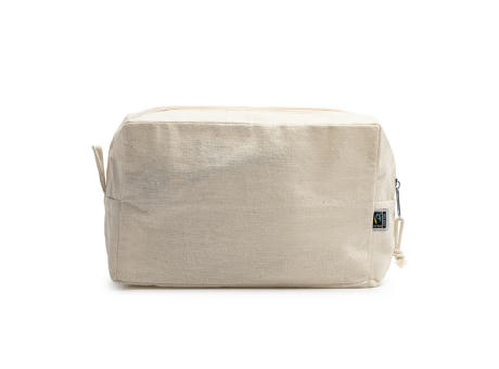 TOILET BAG NARO NATURAL