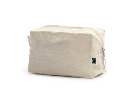 TOILET BAG NARO NATURAL