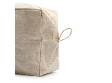 TOILET BAG NARO NATURAL