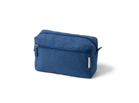 TOILET BAG PRADO RIVIERA BLUE