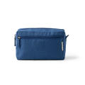 TOILET BAG PRADO RIVIERA BLUE