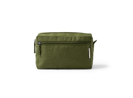 TOILET BAG PRADO ADVENTURE GREEN