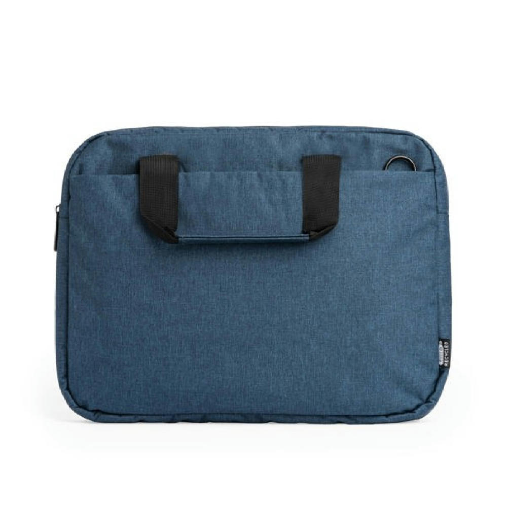 DOCUMENTS CASE KALMAR HEATHER DENIM