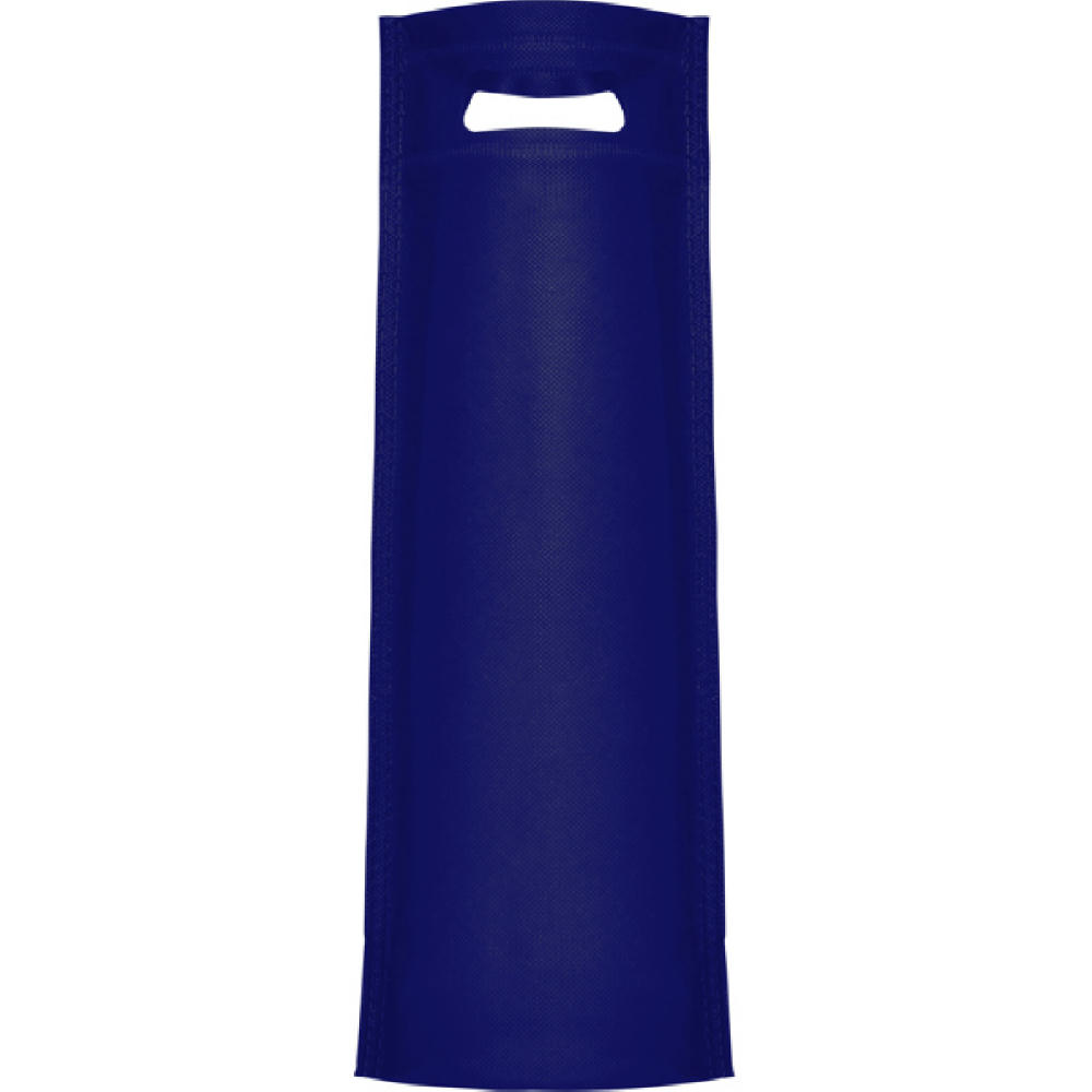 RIVER NON WOVEN BAG 17X40X10 NAVY BLUE