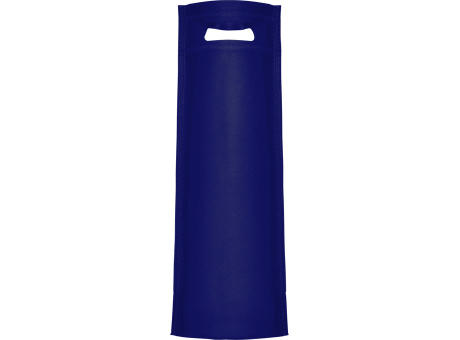 RIVER NON WOVEN BAG 17X40X10 NAVY BLUE