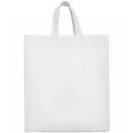 LAKE NON WOVEN BAG 40X35X12 WHITE