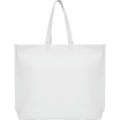 SEA NON WOVEN BAG 54X40X10 WHITE