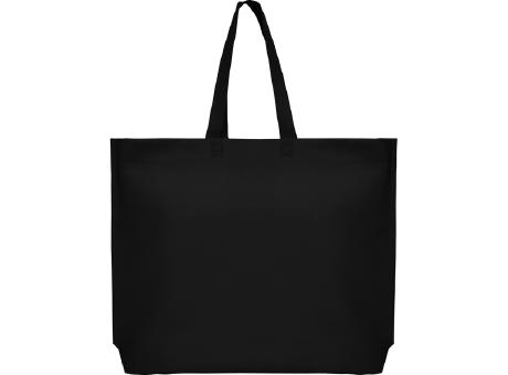 SEA NON WOVEN BAG 54X40X10 BLACK