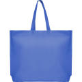 SEA NON WOVEN BAG 54X40X10 ELECTRIC BLUE