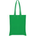 CREST NON WOVEN BAG 36X40 FERN GREEN