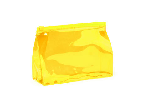 CARIBU DRESSING CASE YELLOW