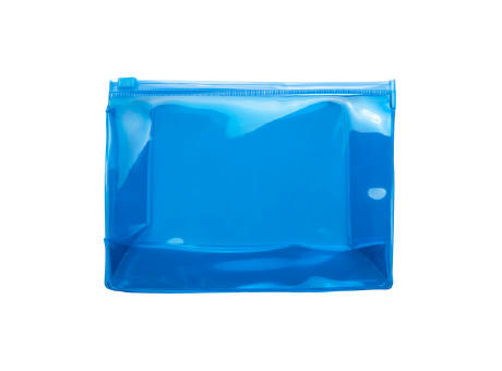 CARIBU DRESSING CASE ROYAL BLUE