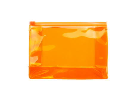 CARIBU DRESSING CASE ORANGE