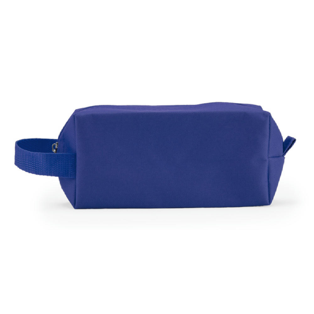 PARDELA DRESSING CASE ROYAL BLUE