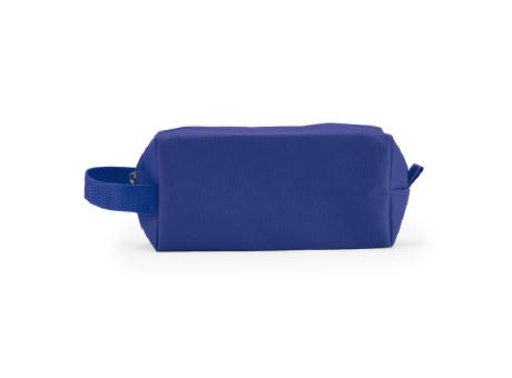 PARDELA DRESSING CASE ROYAL BLUE