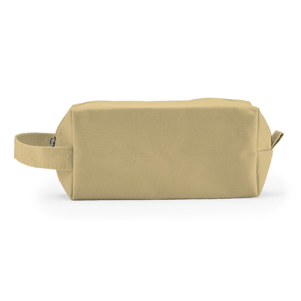 TOILET BAG PARDELA SAND