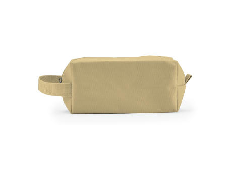 TOILET BAG PARDELA SAND