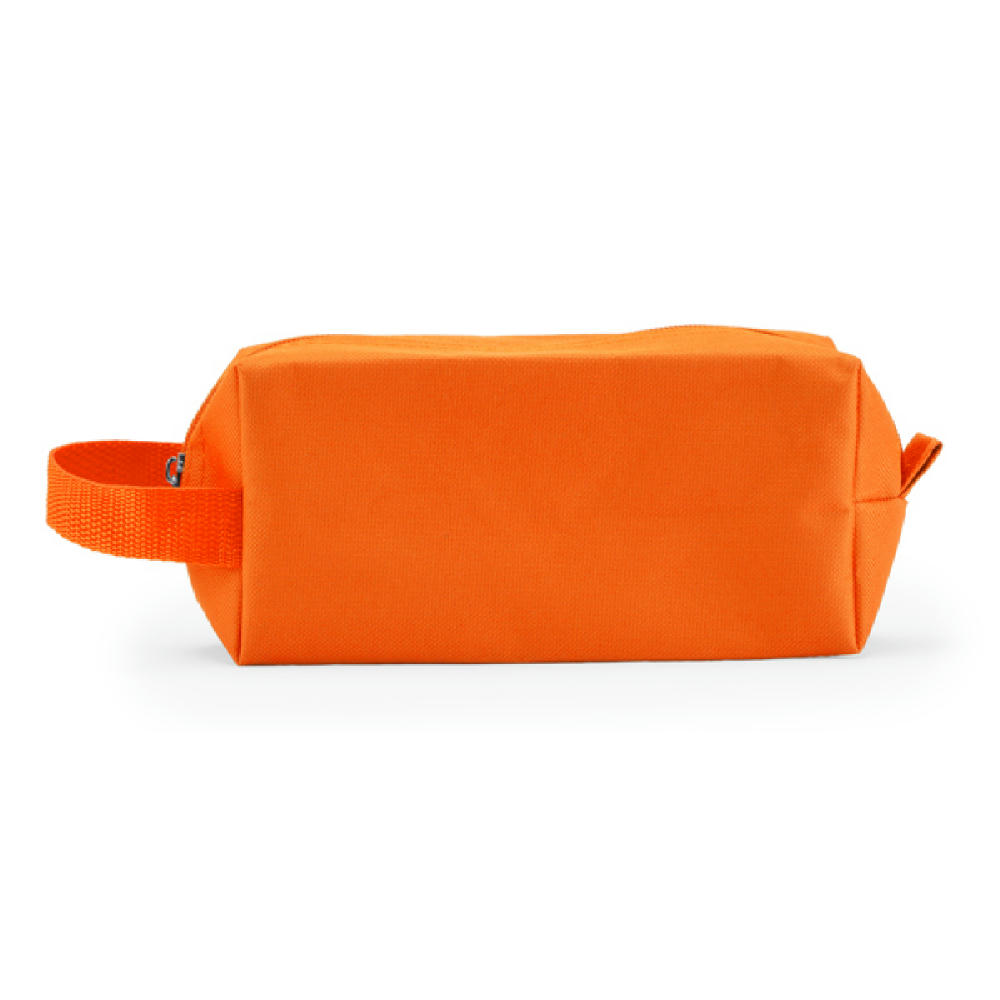 PARDELA DRESSING CASE ORANGE