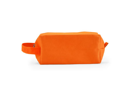 PARDELA DRESSING CASE ORANGE