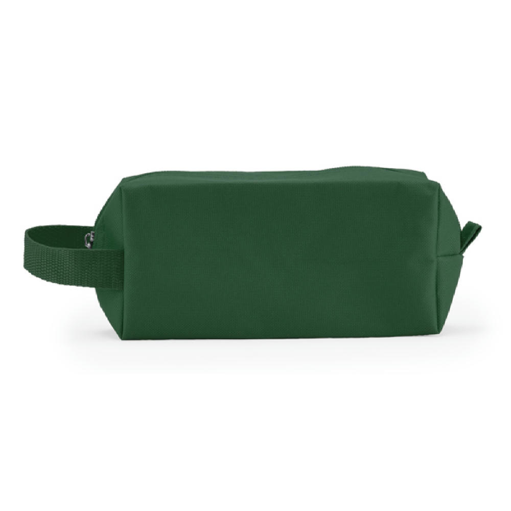 PARDELA DRESSING CASE BOTTLE GREEN