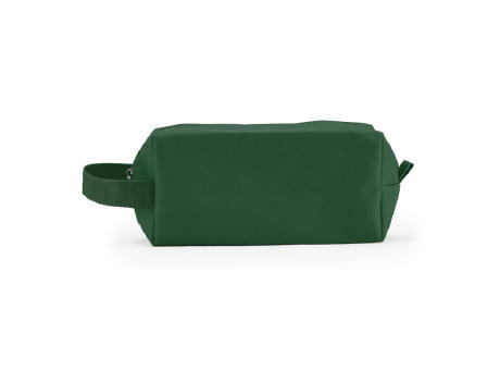 PARDELA DRESSING CASE BOTTLE GREEN