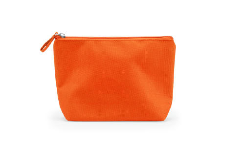 YUBARTA DRESSING CASE ORANGE