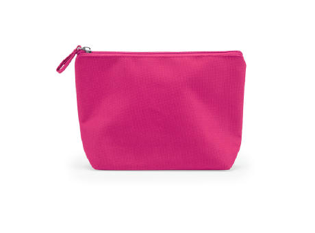 YUBARTA DRESSING CASE FUCHSIA