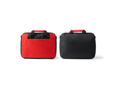 LORA LAPTOP CASE BLACK