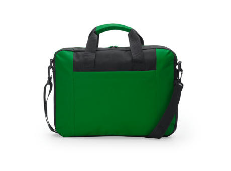 LORA LAPTOP CASE FERN GREEN