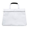 CHARRAN DOCUMENT HOLDER WHITE