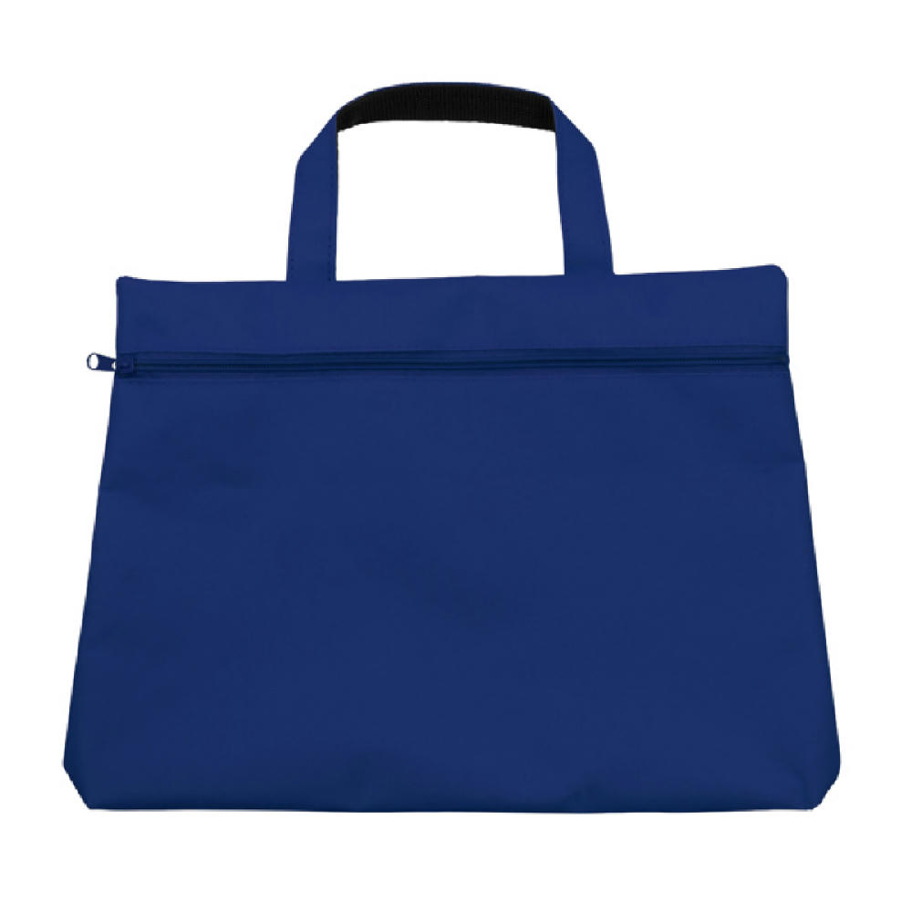 CHARRAN DOCUMENT HOLDER ROYAL BLUE