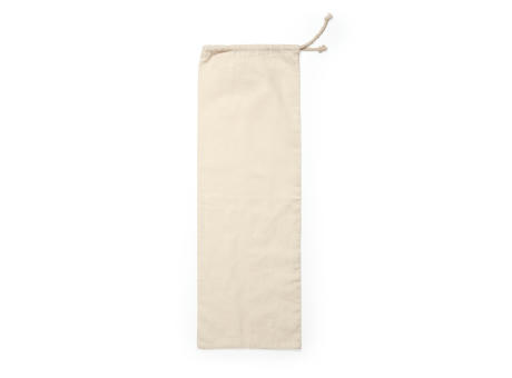 BAGUETTE BAG GREIGE