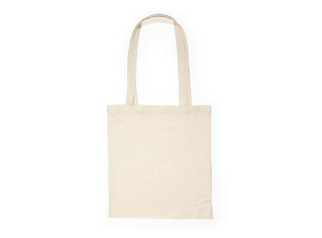 HILLOCK BAG GREIGE