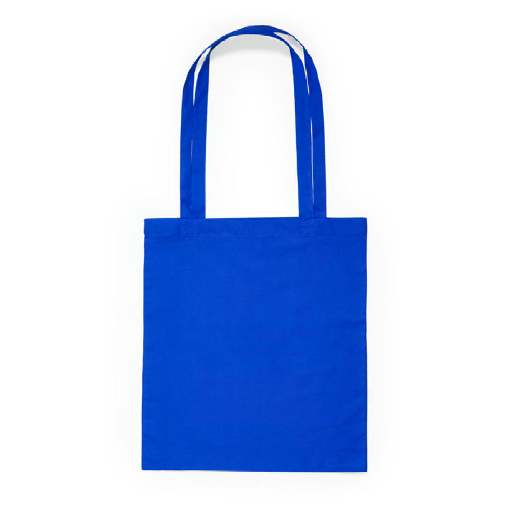 KNOLL BAG ROYAL BLUE